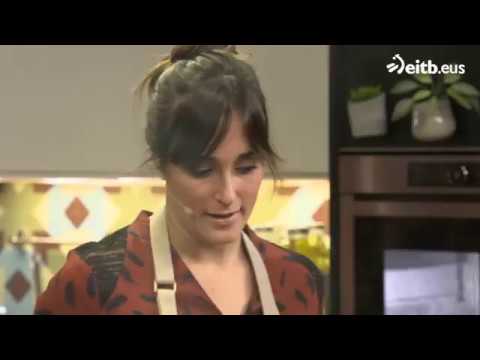 Receta: Brocheta de gambas