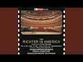 Piano Concerto No. 2 in B-Flat Major, Op. 83: II. Allegro appassionato
