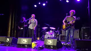 Live: Yo la tengo - I'm so lonesome I could cry