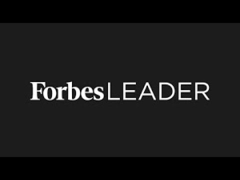 FORBES LEADER Puntata n. 35