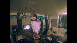 Sp404 Live Set || Brenky || HWS || Episode 2