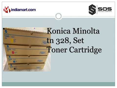 Compatible Toner Cartridge