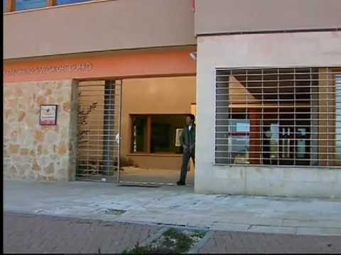 Espacios Naturales: Ribera de Castronuño (Parte 1/2)