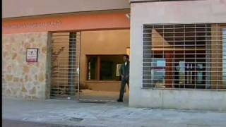 Espacios Naturales: Ribera de Castronuño (Parte 1/2)