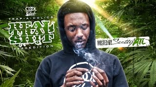 Scotty ATL (Feat. BJ The Chicago Kid) – Clocking In (Real Trap Sh!t)