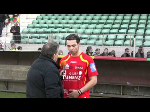 Reactie: Jamaique Vandamme