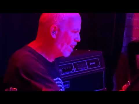 Dazzling Killmen "Staring Contest" @ Cloudland 11.20.25