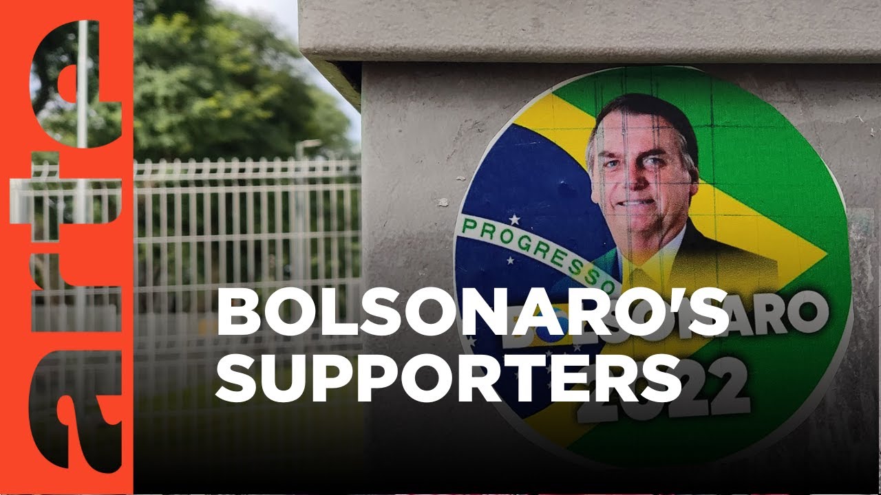 Brazil: Bolsonaro’s People Brazil: Bolsonaro’s People