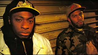 the truth behind the Pete Rock and CL Smooth break up