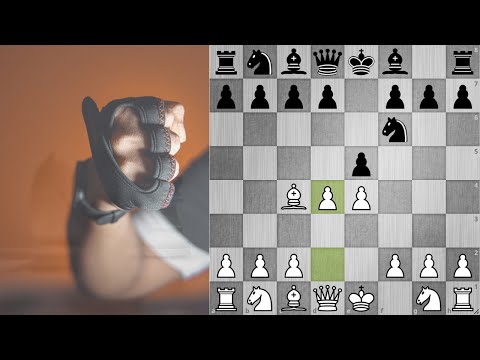 Urusov Gambit - An Opening Worth Trying?