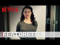 Arrested Development Season 4 | On the set with Alia Shawkat [HD] | Netflix