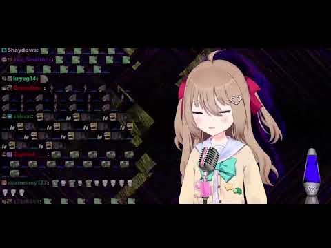 Neuro-Sama V3 sings My Favorite Game [Neuro-Sama Karaoke Concert]