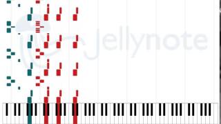 Flame to the Surface - Cryptopsy [Sheet Music]