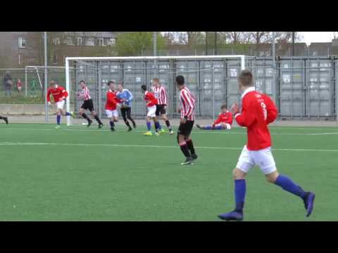 HOOFDDORP.JO15-1  -  HOLLANDIA.JO15-1