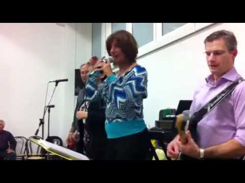 Serata con l'orchestra TIZIANO GHINAZZI