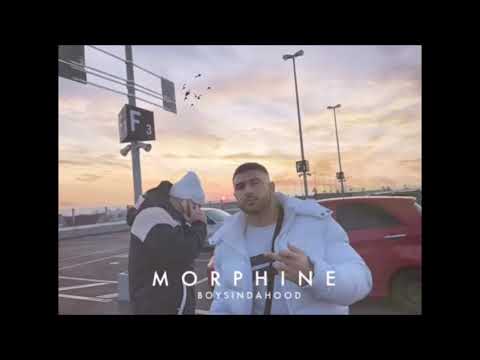 Boysindahood - Morphine [REUPLOAD]