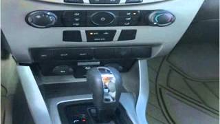 preview picture of video '2008 Ford Focus Used Cars Pawnee IL'