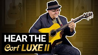 LUXE II (Natural Glossy), зображення 1