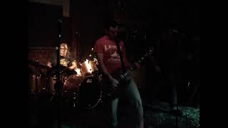 Burden Brothers Live from Lucy&#39;s in San Marcos, TX on 09/12/2003 - Rise and Fall of Dirty Sanchez