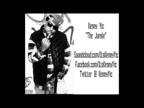 Kenny Vic - The Jungle