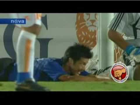 Borec na konec - co vše se nedá nedat