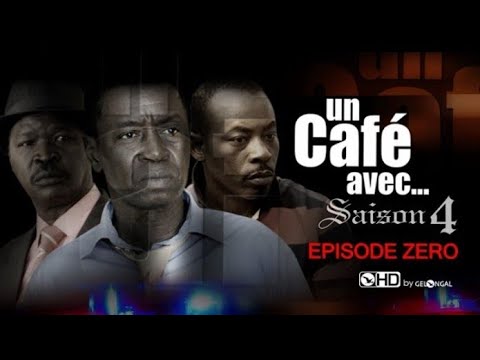 Un Café Avec.... Saison4 - Épisodes 02