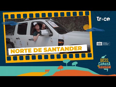 Mujeres rurales, pacto territorial y resiliencia en Norte de Santander | Luces, Cámara, Región