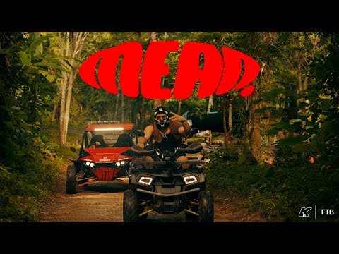 Young Aytee - Mean (Official Video) | Klutch Records