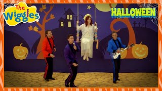 The Wiggles: The Full Moon Melody