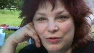 Flying with Rosalie Sorrels