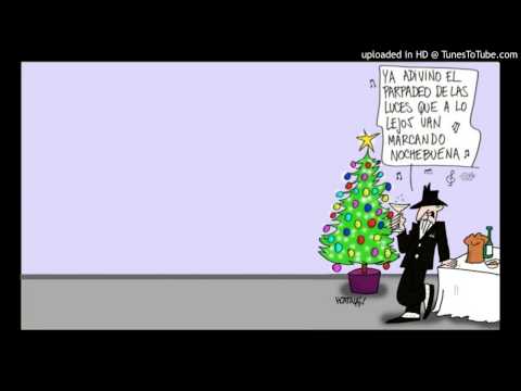 Today's Tango Is... Noche Buena - Luis Petrucelli 30-11-1930