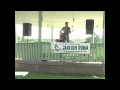 Destination Chautauqua County Presents Music in the Park 2009: Jackson Rohm, Part 3/14