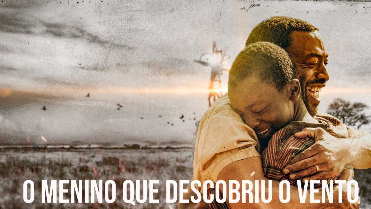 Eu Posso Trazer Água | O Menino Que Descobriu O Vento (Oceans)