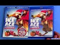 Ice Age A Mammoth Christmas Special Blu Ray Review BluCollection Reuploaded
