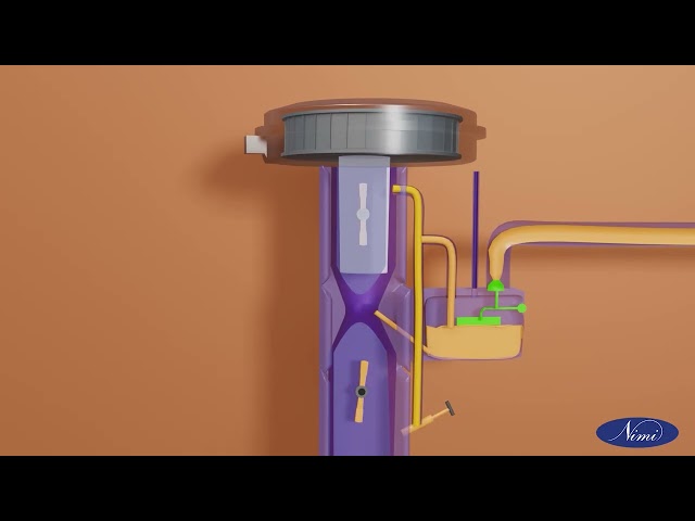 Overselling carburettor fuel system