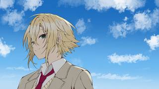 【聞け】9月1日を救いたい　#需要なさすぎ