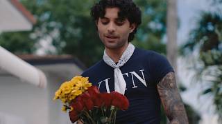 Video Destiempo de Erick Brian