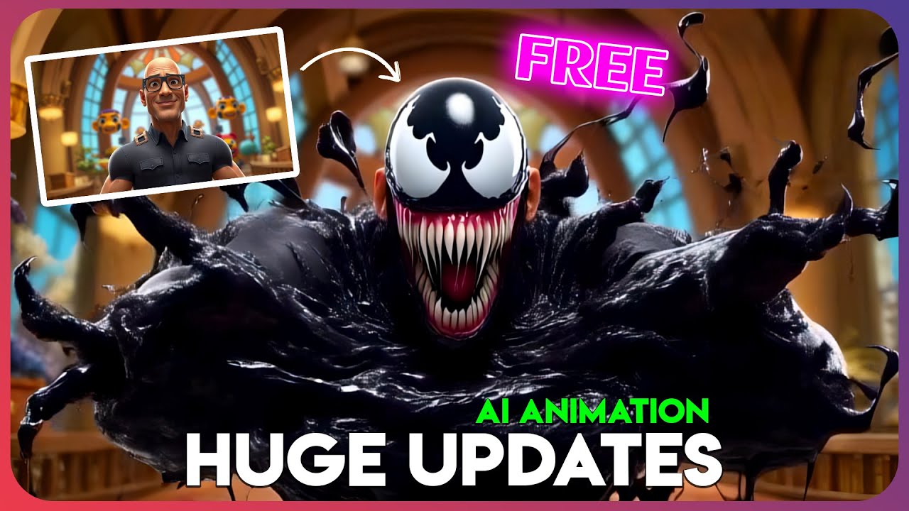 I Tried 50+ AI Video Generators | TOP 7 Free Image To Video | Animate Images