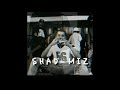 SHAD MIZ BOTO TAPANY Official Audio