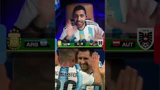 عم اللاعبييين ليونيل اندريس مييييسيييي 🇦🇷🇦🇷🇦🇷🇦🇷🇦🇷🤍🤍🤍🤍