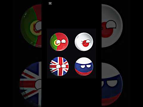 日英露葡の歴史国旗