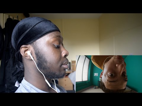 Teto - Fashion | 🇬🇧 UK Reaction