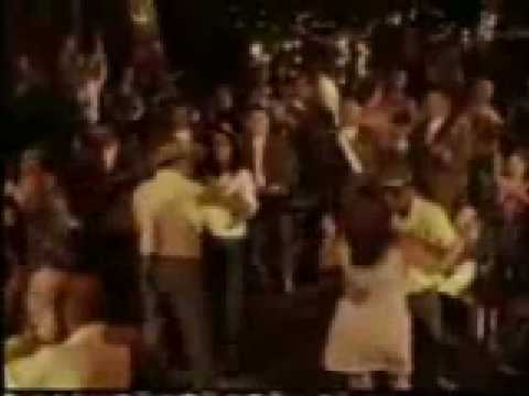 Cinco pa' las doce - Nestor Zavarce