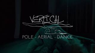 Aerial Hoop Advanced: Smells Like Teen Spirit (Sofia Karlberg)