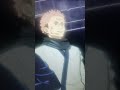 FORTNITE CHAPTER 6 SEASON 1 NEW JUJUTSU KAISEN SKIN Fortnite Shorts
