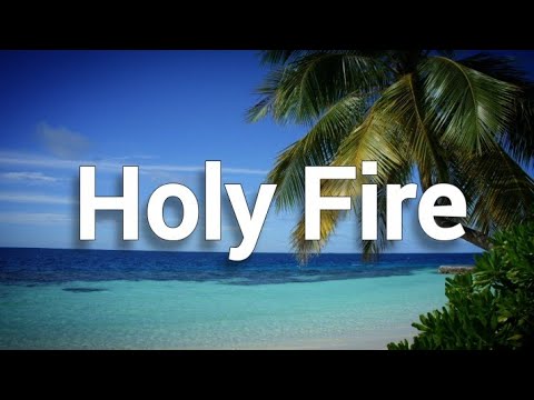 Thumbnail for Holy Spirit Come video