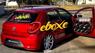 ELETROFUNK DEBOXE 2026 - GOSTOSIN - VIGAZ 