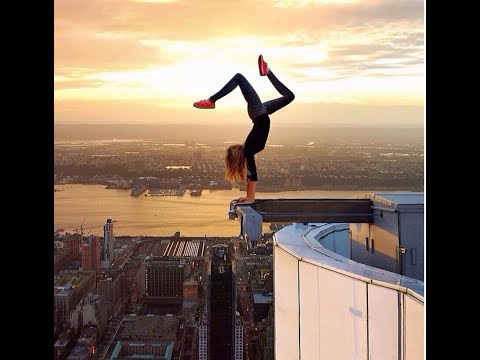 Экстрим! Супер видео! Фантастические трюки! Новое видео 2020! Удивительные трюки людей!