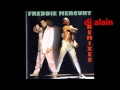 remix freddie mercury dance 2015 