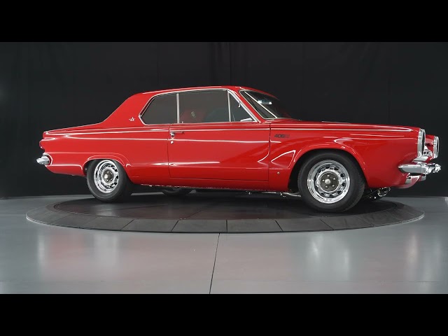 1964 Dodge Dart Gt 2d Hardtop - Image 48